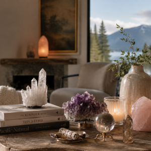 Energy Home Decor